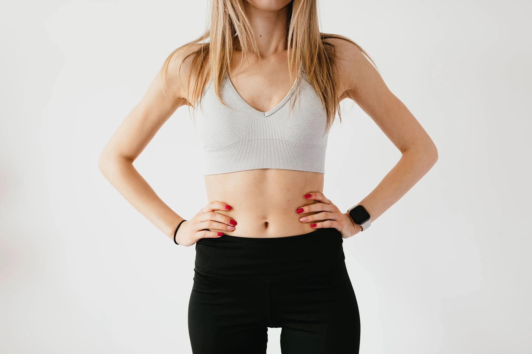 Diet Plan: These are the exercises that reduce the fat around the abdomen and make the body beautiful.