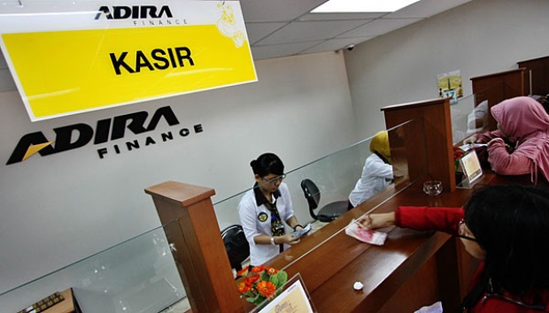 Cara Mudah dan Cepat Cek Bayar Tagihan PPOB Adira Finance