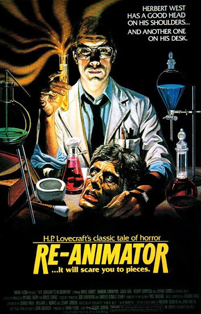 Re-Animator