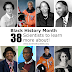 Celebrating Black in STEM - Part 2