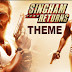 Singham Returns Theme Song Lyrics – Ajay Devgn