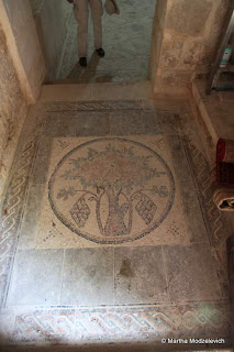 Monasterio de St Gerasimos (Deir Hajla), Israel