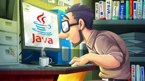 Complete Java Course With Real World Examples. [Free Online Course] - TechCracked