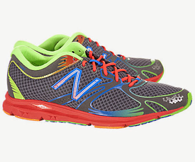 New Balance Running Shoes