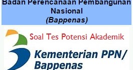 Contoh Soal Tpa Oto Bappenas Pdf Sobat Guru Contoh Soal Tpa Oto Bappenas Pdf Sobat Guru