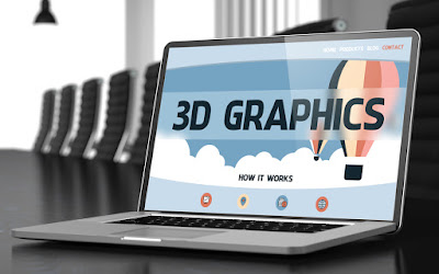 3D Animation Company India