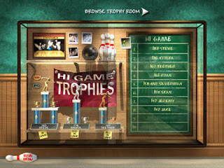 Download Game PC Ten Pin Championship Bowling Pro Full Version Gratis