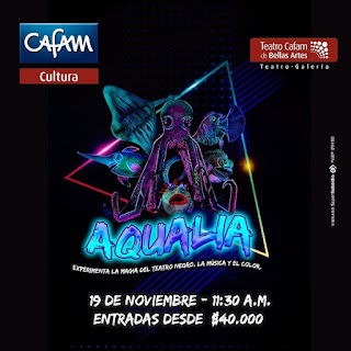 AQUALIA (Teatro en Familia) 2