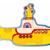 Нагло-саксы в бесконечных поисках Russian Yellow Submarine