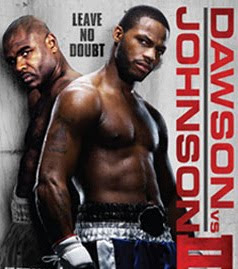 Watch Dawson vs. Glen Johnson rematch