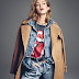 Gigi Hadid – Vogue Korea Magazine September 2017 Photoshoot