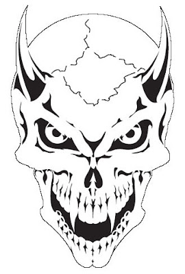 devil_skull_airbrush_stencil