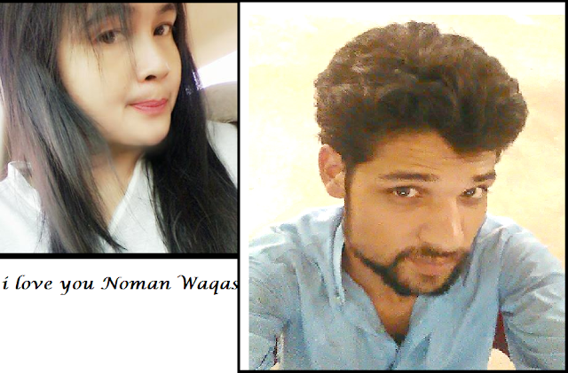 Noman Waqas