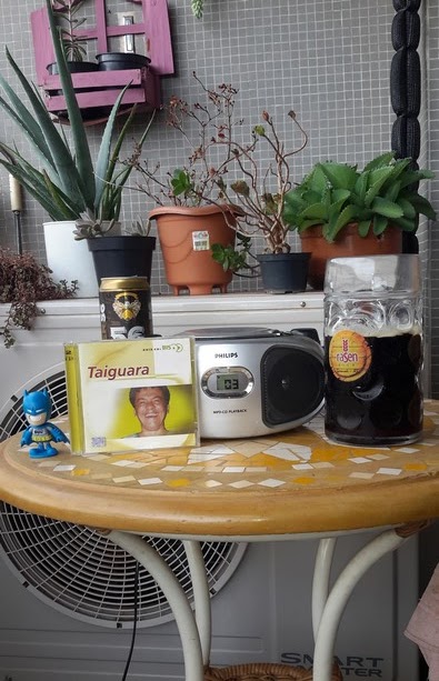 Um Dia nas Férias (2)