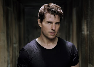 Tom Cruise