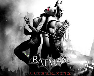 Batman Arkham City Full PC Game Free Download