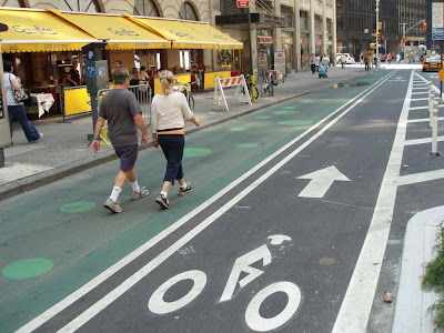 Bike Lane