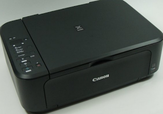 Canon PIXMA MG2250 Multifunction Printer ink Cartridges