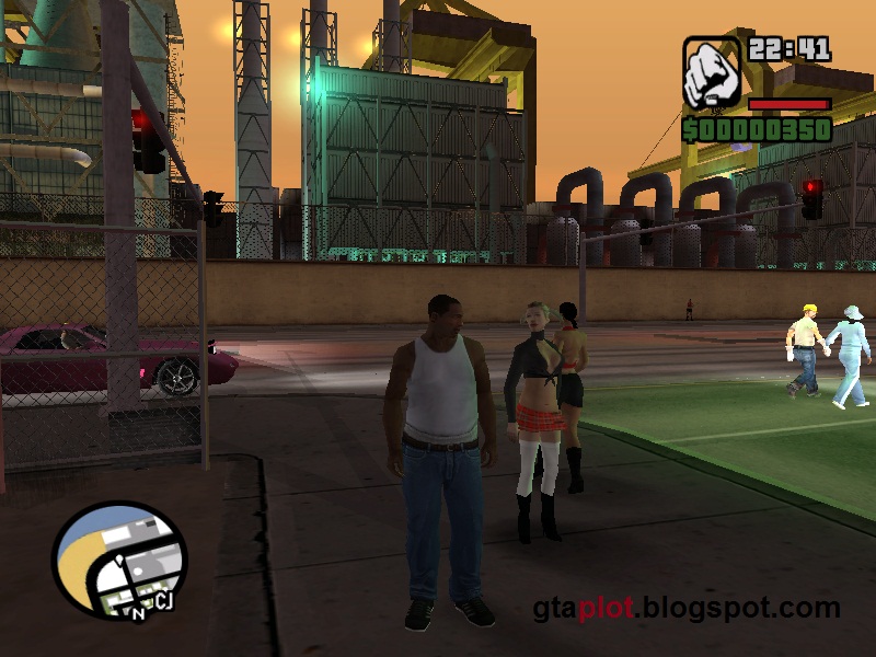 Cheat Gta San Andreas Ps2 Bahasa Indonesia Lengkap Blog ...