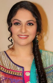 Gracy Singh