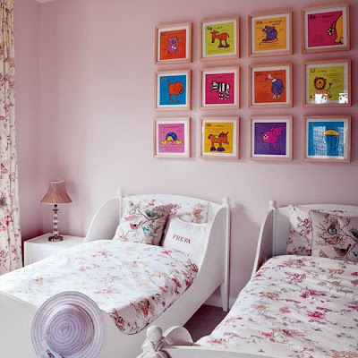 bedroom kids furniture 2