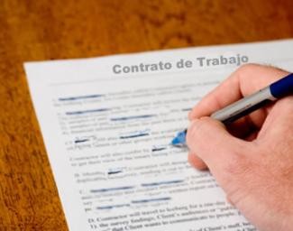 El Derecho Laboral en Venezuela: Contrato de Trabajo de 