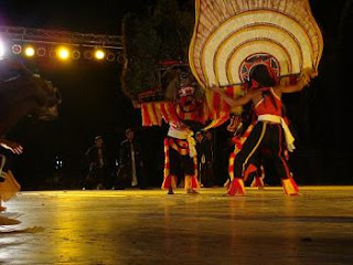 Reog Ponorogo