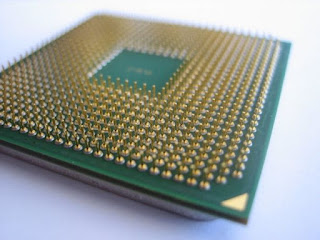 ماهو المعالج Processor