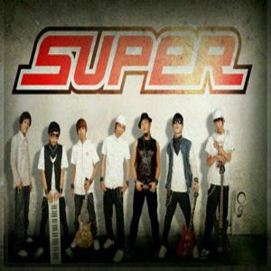 Super Band - Malam Minggu