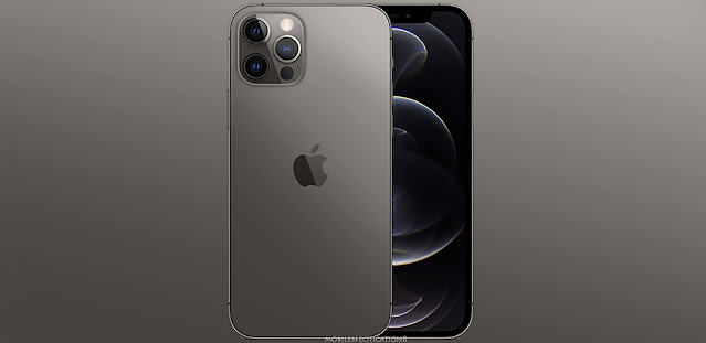 iPhone 12 Pro Max Price and full phone Specifications-03