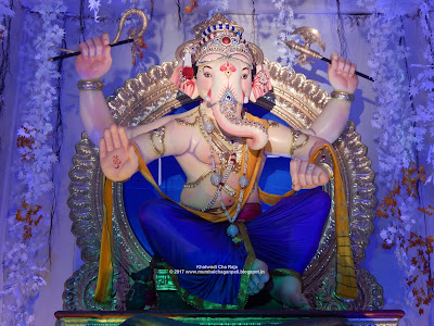 Khatwadi Cha Raja