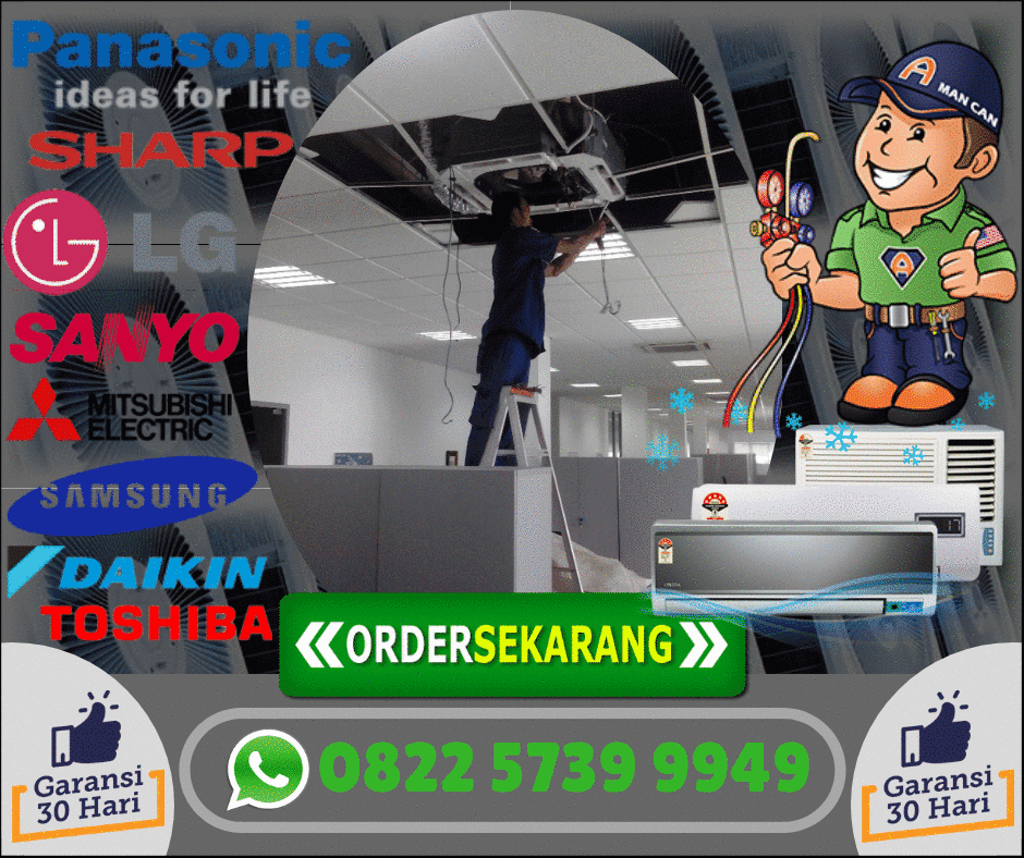 Jasa Pasang AC Surabaya Murah Berpengalaman. 0822 5739 9949 Order Melalui SMS / Whatshap.