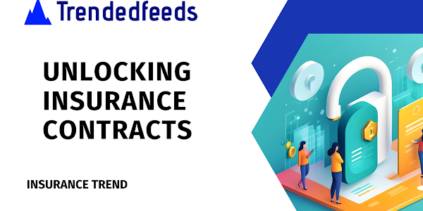 Unlocking Insurance Contracts: 10 Vital Insights You Can't Miss