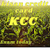 [KCC*]  HOW TO APPLY FOR KISAN CREDIT CARD 