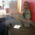 GABONESE PLAYER STRANDED IN NAIROBI VIEW STORY
