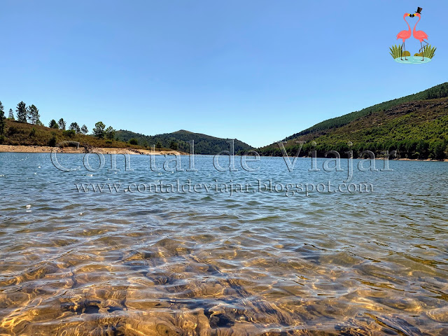 DESCUBRIENDO EL GEOPARQUE VILLUERCAS IBORES-JARA | RUTA POR CAÑAMERO |