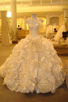 Ballroom Bridal Gowns