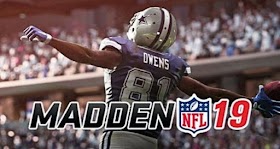 تحميل لعبة Madden NFL 19 للكمبيوتر بروابط شغالة 100%