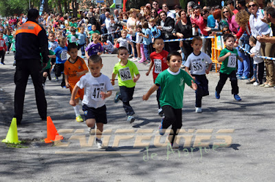 Cross de San Fernando