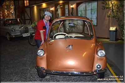 Museum Angkut Batu Malang, Indonesia 