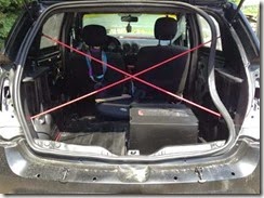 Dacia Sandero gepimpt 10