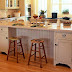 Kitchen Island Counter.