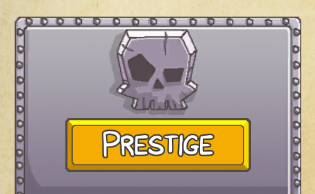 Guild Quest The Prestige Update