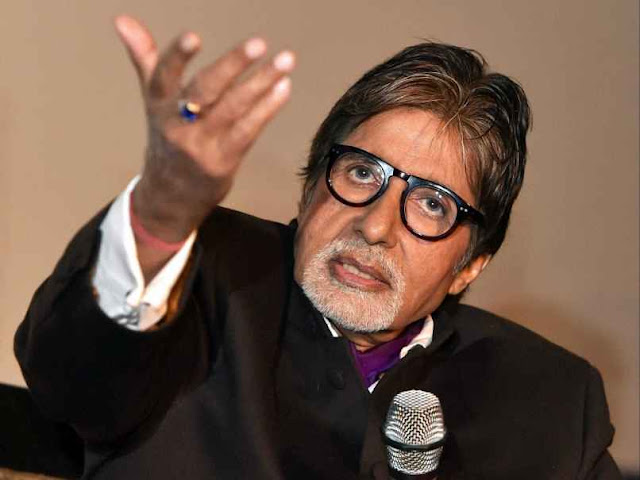 88+ Amitabh Bachchan images free download