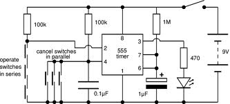 Simple Electronic Projects  subsequently Circuit Diagram  exonerate Donwlaod
