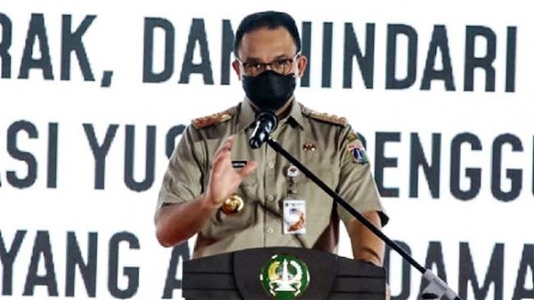 Anies Baswedan Terus Disoroti, Pakar: Pengkritik Harus Belajar Hukum agar Tidak Ngawur