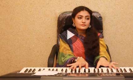 Pashto New HD Album 2016 Eid Gift VOL 6 Video 3