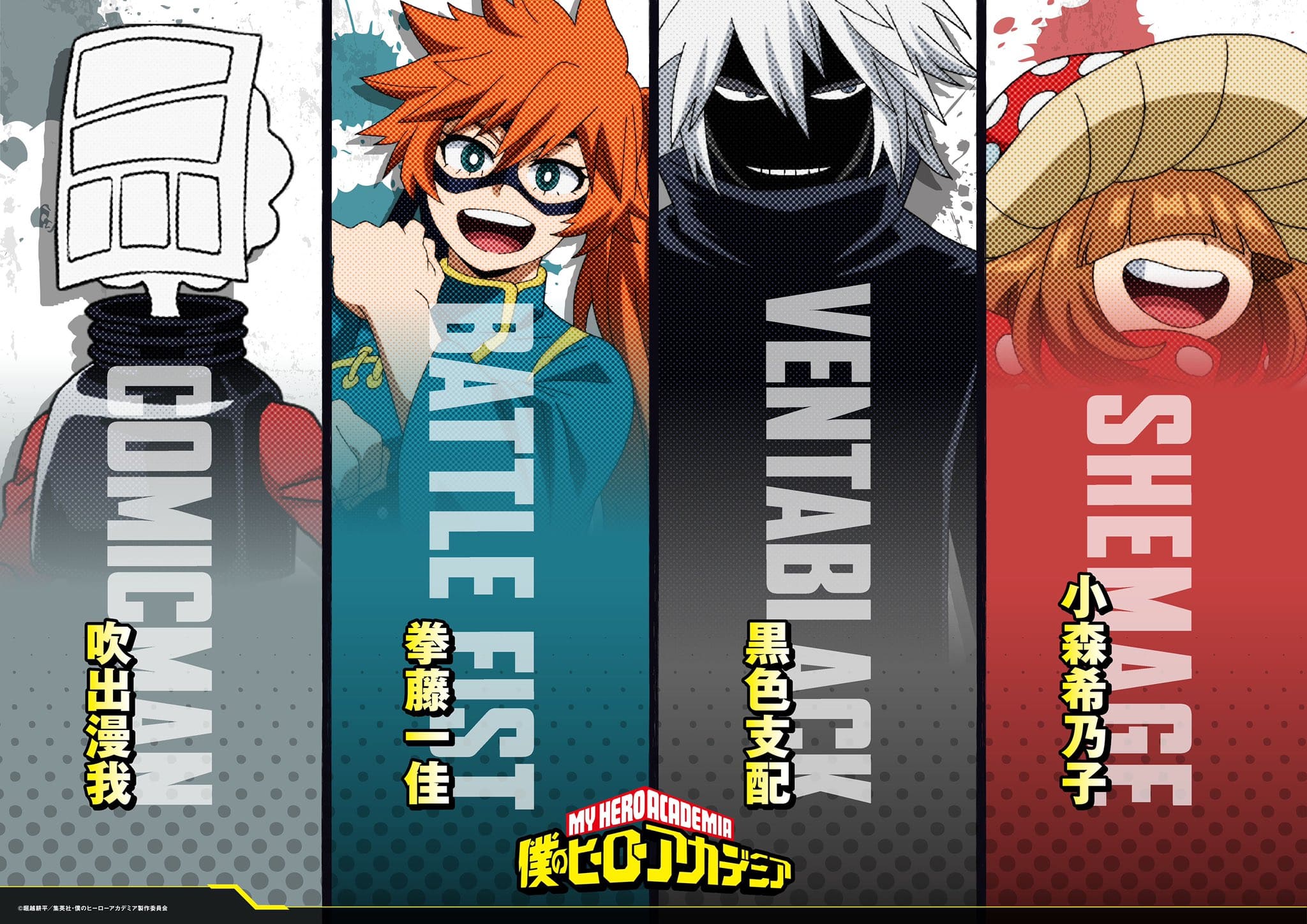 ヒロアカ 戦闘訓練 A組対b組 組み合わせ一覧 Class A Vs Class B ヒロアカ 戦闘訓練 A組対b組 組み合わせ一覧 Class A Vs Class B