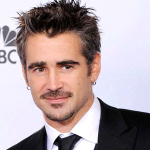 colin farrell pictures