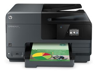 HP Officejet 6810 Driver Downloads